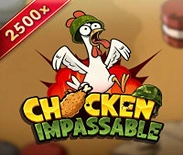 Chicken Impassable
