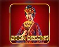Asian Fantasy