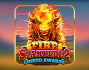 Fire Stampede 2